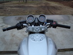     Honda CB1300SF 1999  19